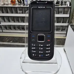 Nokia 1680, Душанбе