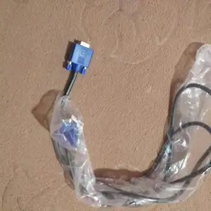 Шнур VGA, Кӯлоб