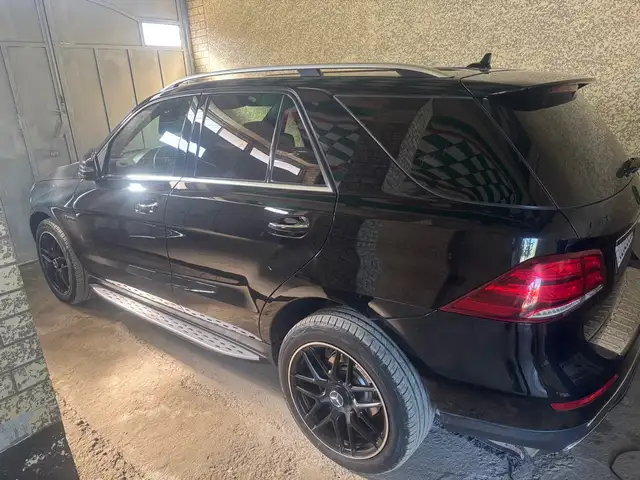 Mercedes-Benz CLC class