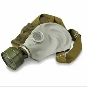 Противогаз СССР, Худжанд