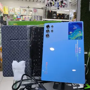 Планшет Doida S25. blue 16/512Gb, Душанбе