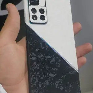 Xiaomi Redmi Note 11 Pro+, 256gb, Душанбе