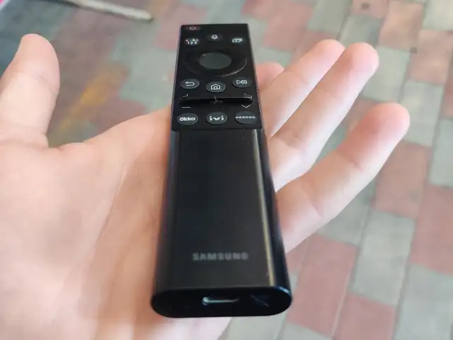 Пульт Samsung, Душанбе