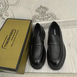 Лофер trioshoes, Бохтар (Курғон-Теппа)