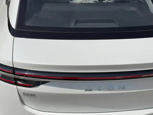 GAC Aion S Plus, 2026, Душанбе - 5