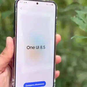Samsung Galaxy s25 Ultra, Душанбе