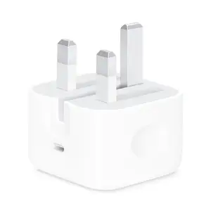 Адаптер Apple 20w USB-C Power Adapter A2344, Душанбе