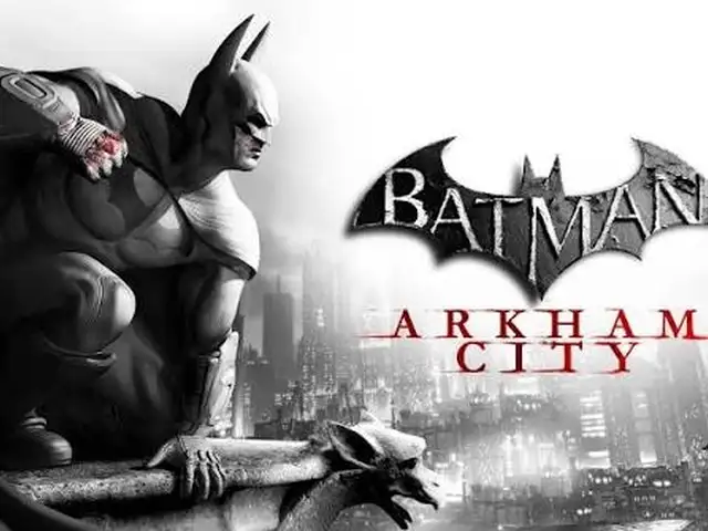 Игра Batman arkham city, Истаравшан