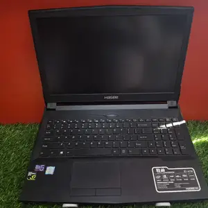 Игровой ноутбук hasee, Душанбе