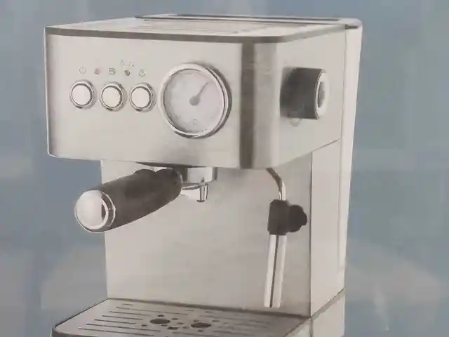 Кофеварка Vakeen 18, Душанбе