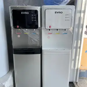 Кулер Evro, Душанбе