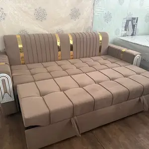 Диван раскладной, Хуҷанд