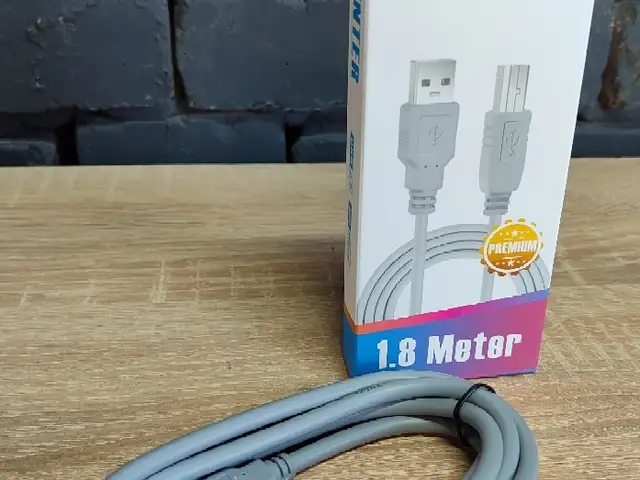 USB принтер, Худжанд