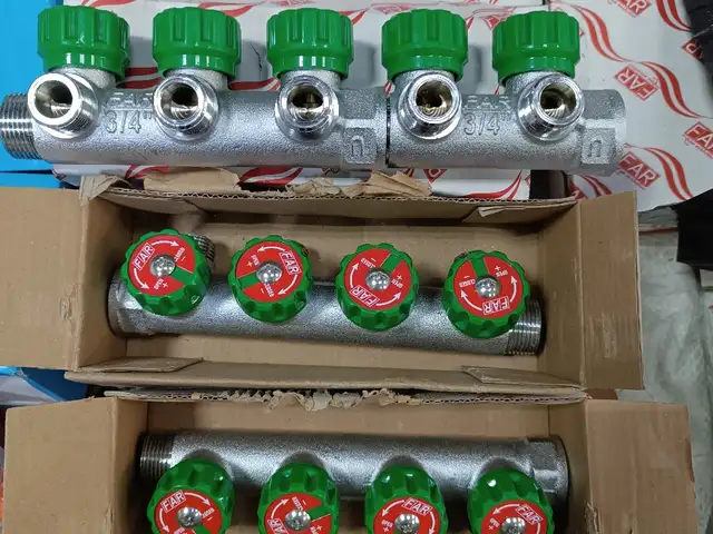 Коллектор, Душанбе
