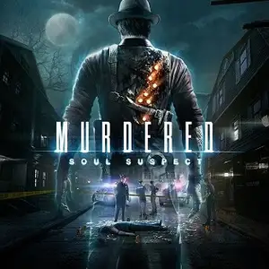 Игра Murdered soul suspect, Истаравшан