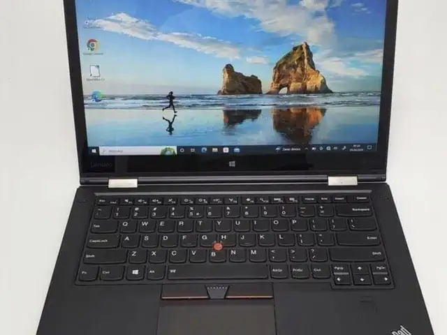 Ноутбук ThinkPad XI YOGA core i7 16GB RAM 512GB SSD, Душанбе