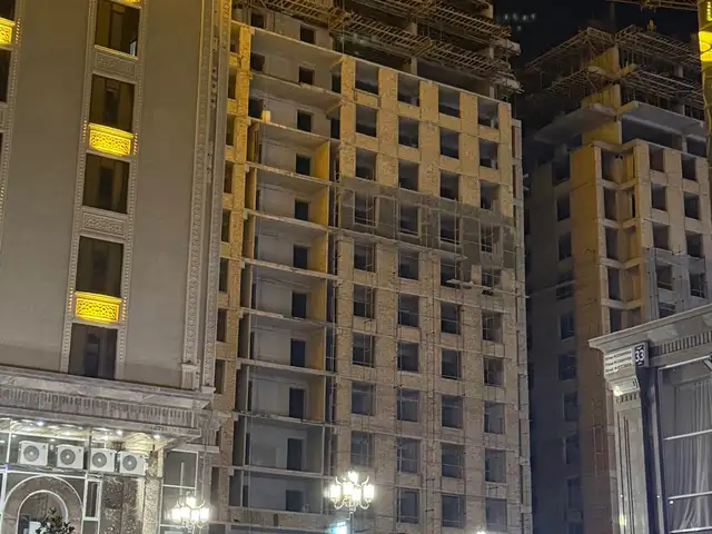 4-комн. квартира, 4 этаж, 153 м², Шохмансур, Душанбе