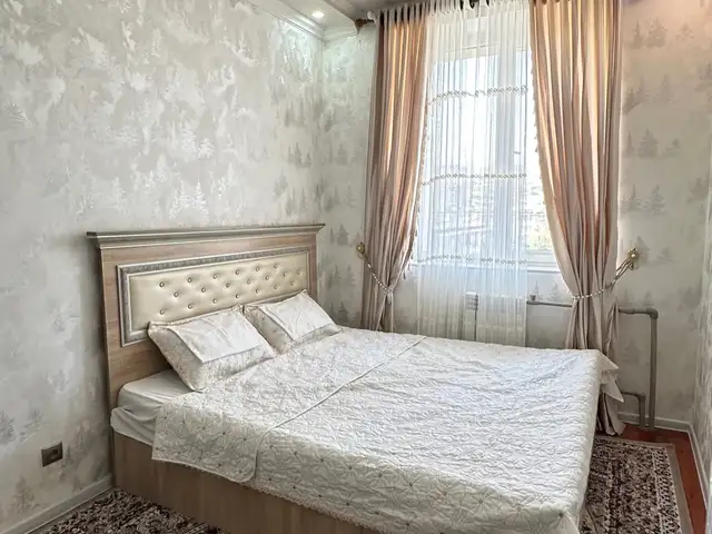 2-комн. квартира, 6 этаж, 74 м², Сино, Испечак 2, Душанбе - 7