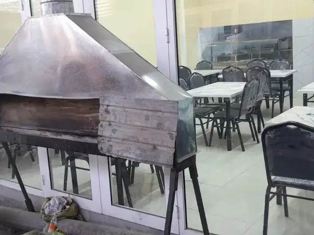 Чиз биз кабоб, Душанбе - 4
