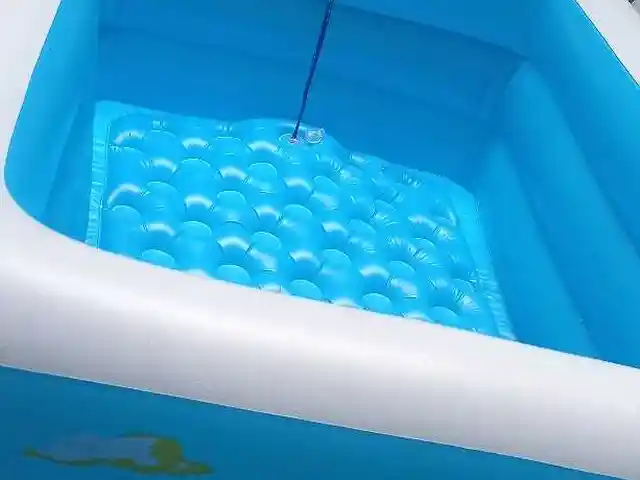 Бассейн, Душанбе