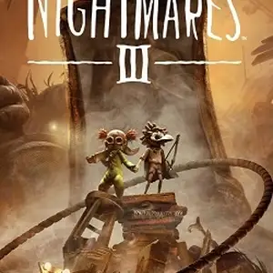 Игра Little Nightmаres 3, Душанбе