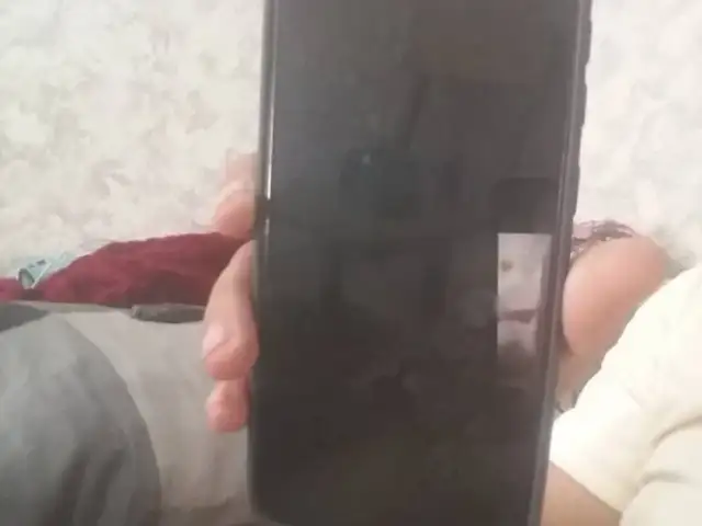 Samsung Galaxy A31, Душанбе
