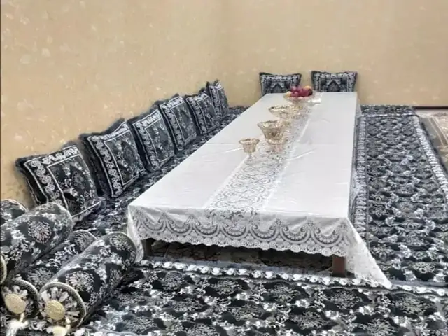 Курпача бо фармоиш, Хуҷанд