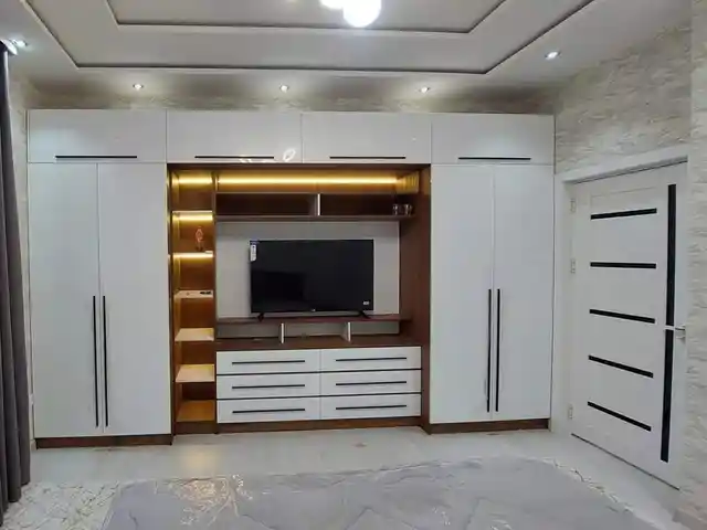 Мебель для гостиной на заказ, Худжанд
