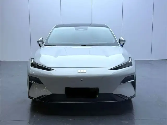 Geely Galaxy E8