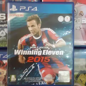Компакт диск PES 16, Хуҷанд