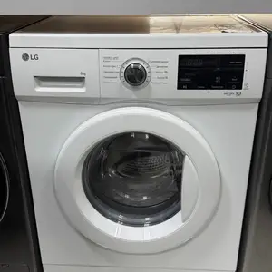 Стиральная машина LG 6kg, Душанбе