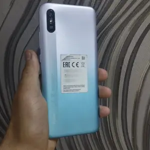 Xiaomi redmi 9A, Худжанд