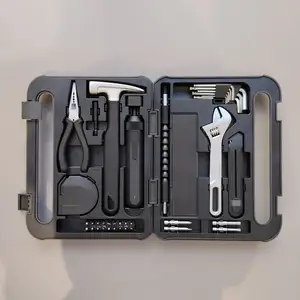 Набор инструментов Xiaomi Mijia Toolbox, Душанбе