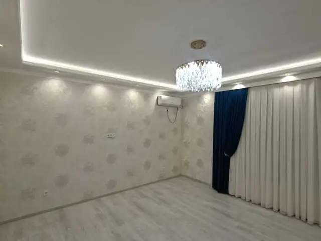 2-комн. квартира, 2 этаж, 54м², Маладёжний Пушти мактаби 28 , Душанбе
