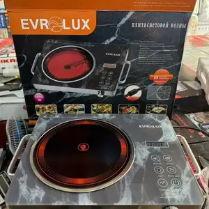 Сенсорная плита Eurolux EL-7072, Душанбе