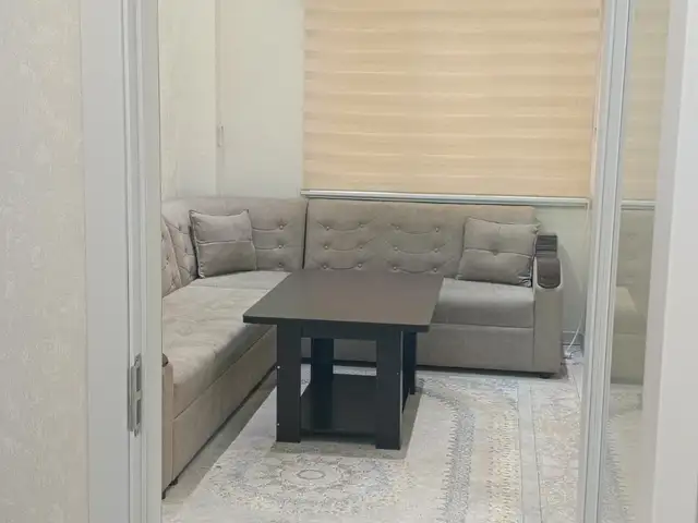 2-комн. квартира, 6 этаж, 48м², И. Сомони, Душанбе