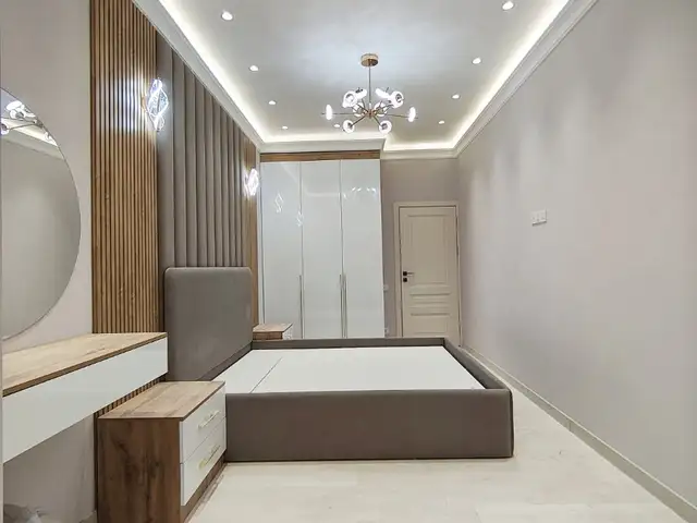 2-комн. квартира, 8 этаж, 54 м², Сино 112 мкр рядом с Пайкар , Душанбе