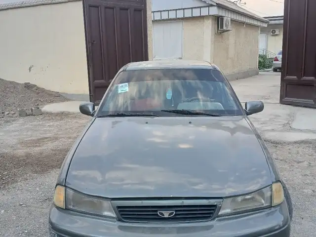 Daewoo Nexia