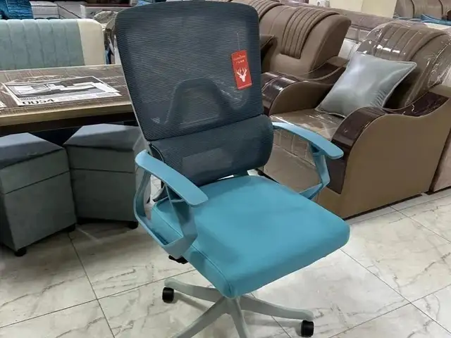 Кресло, Душанбе