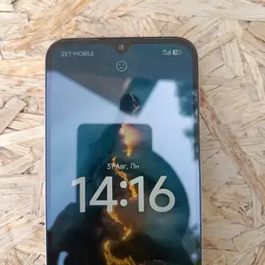Xiaomi Redmi A7 Pro, Душанбе
