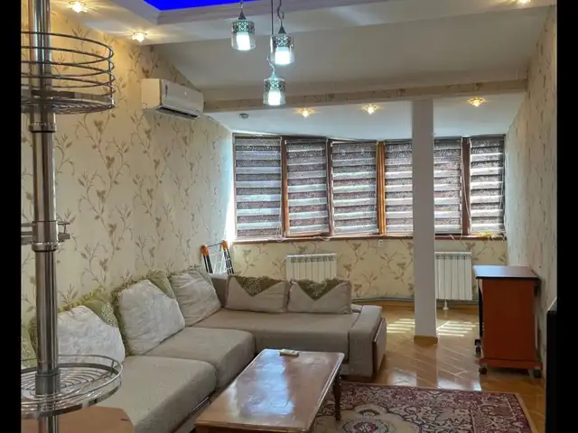 2-комн. квартира, 10 этаж, 48м², шохмансур, Душанбе