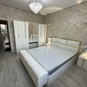 Спальный гарнитур, Душанбе