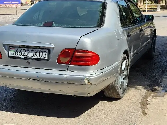 Mercedes-Benz W201