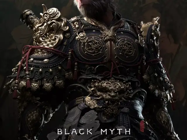 Игра Black Myth Wukong, Хуҷанд