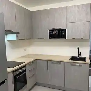 Кухонный гарнитур на заказ, Худжанд