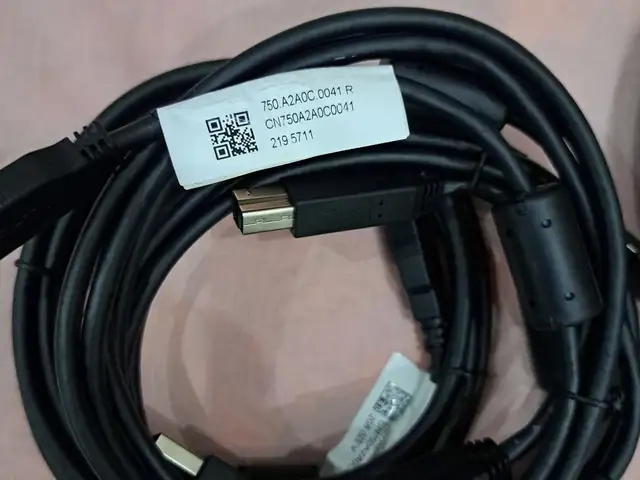 Кабель USB для принтера, Душанбе