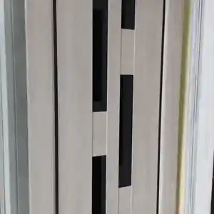 Дверь хай тек, Душанбе