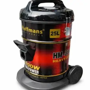 Пылесос Hoffmans 25л, Душанбе