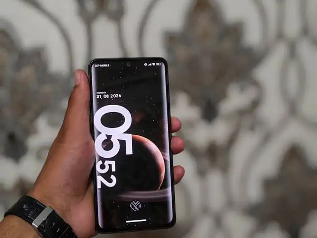 Xiaomi Redmi Note 13 Pro, Душанбе