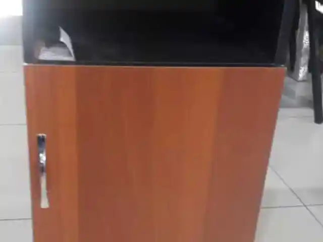 Тумбочка, Душанбе